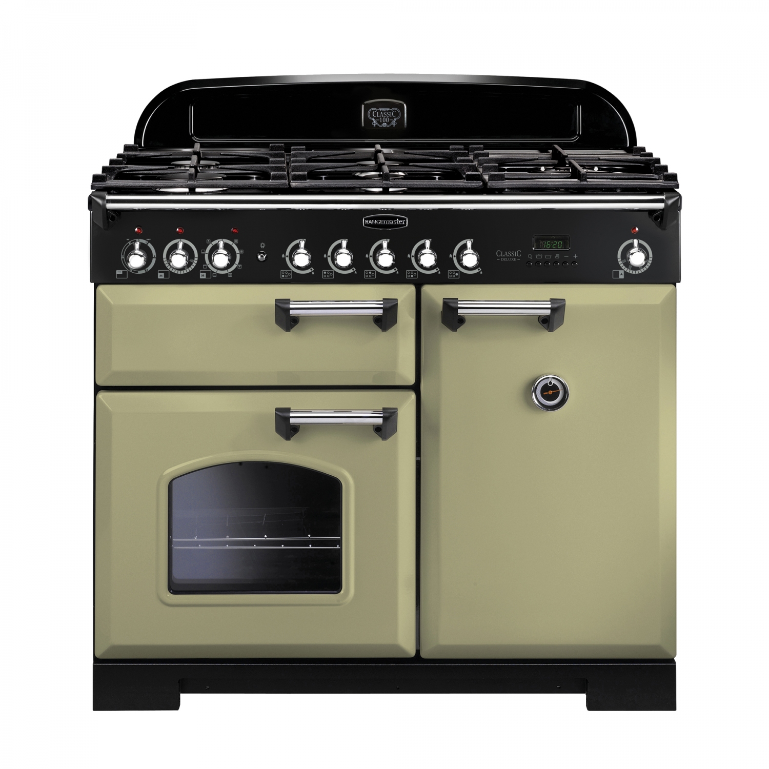 1500 deals range cooker